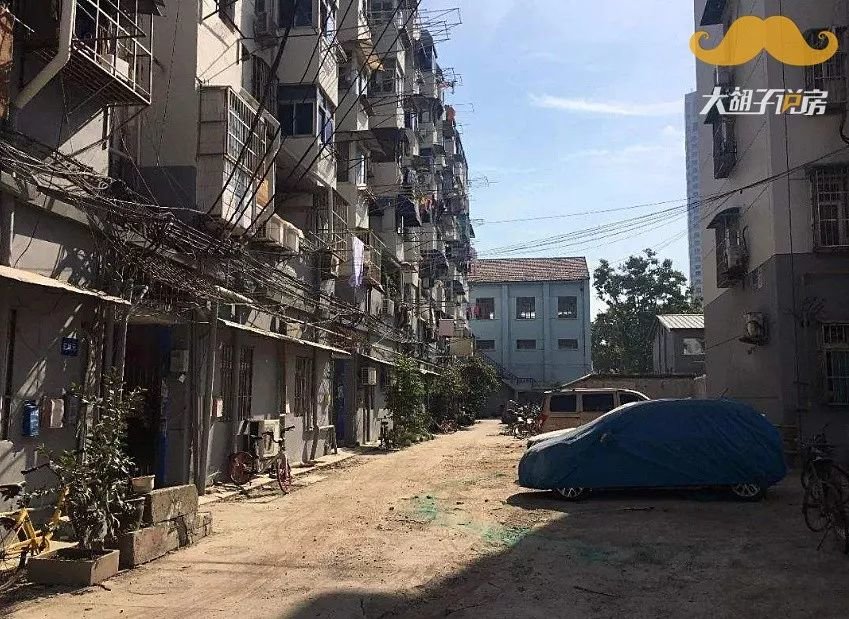 房产也有“垃圾分类”，这几种房子买了就是垃圾