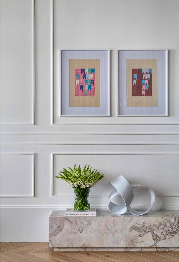 用好这些小技巧，同样的现代简约装修，你家更有高级感！