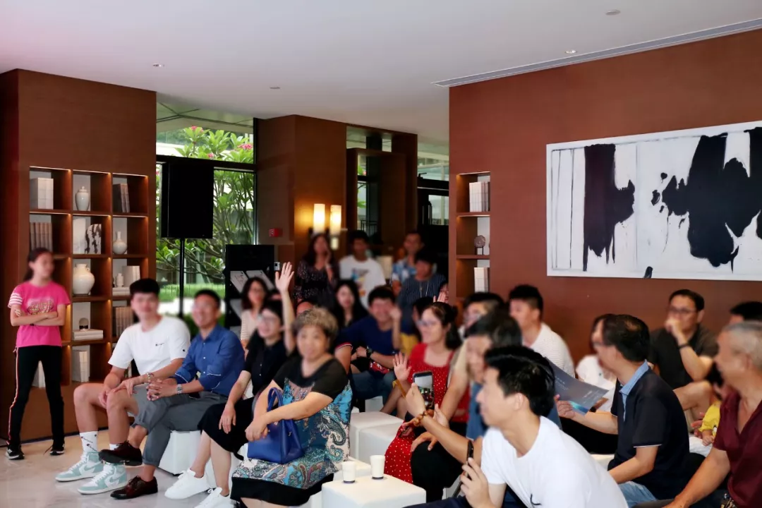 谁在不断刷新厦门品质楼盘新高度? 增值潜力的暗逻辑!