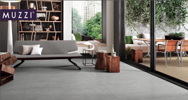 慕瓷成文旅地产阿那亚的瓷砖合作商，对艺术的坚持让双方一拍即合