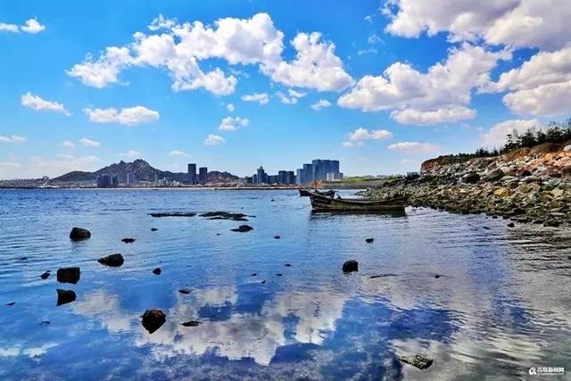 好地段！崂山区政府旁151-190㎡住宅开售 拥三山一海揽一城繁华