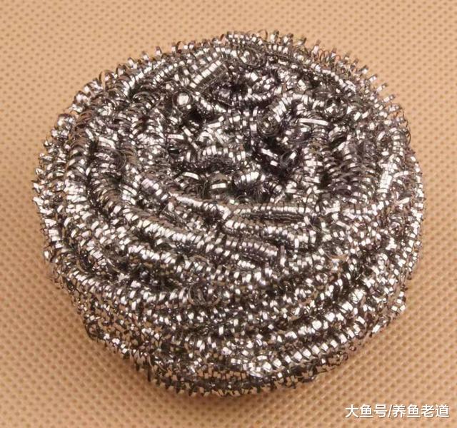 清理鱼缸壁不一定使用磁力刷，以下这些神器都很好用，价格还便宜