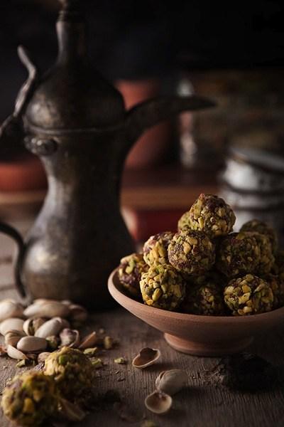 认真改善食物摄影技巧的5个技巧