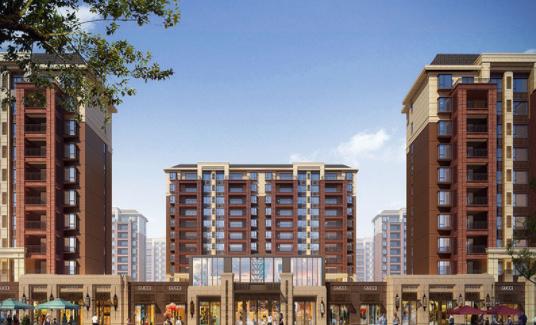 昱苑金岸丽景房子怎么样？今天跟大家聊一聊