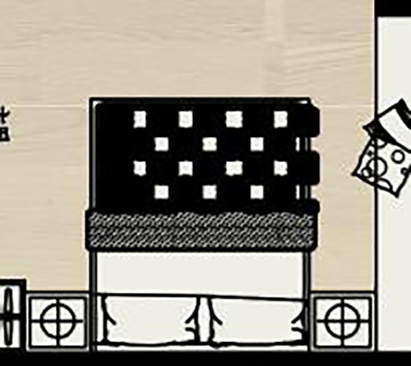 西安蓝光公园华府案例赏析