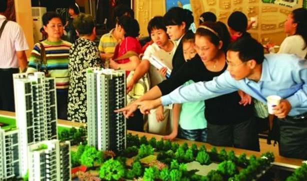 炒房客彻底输了，这项政策执行后，手中数套房成为烫手山芋！