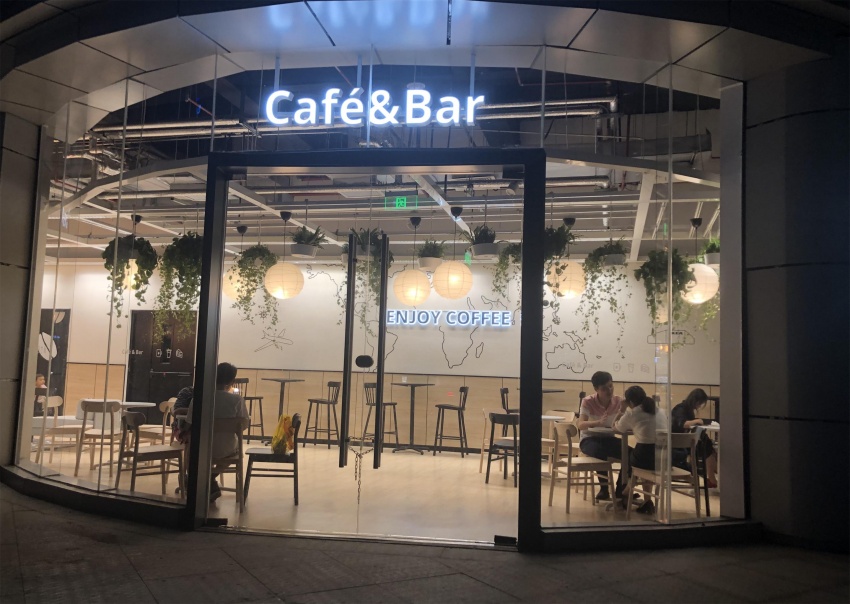 宜家天河新店正式开业！广州首个IKEA Café，简约舒适！