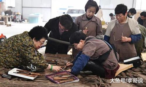 吃不到“唐僧肉”？白手起家的“紫檀大王”陈丽华就成功了