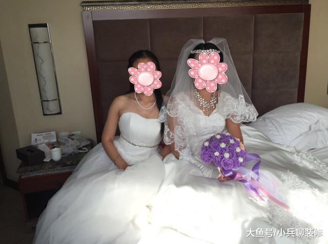 遠嫁東北農村，婆家準備的婚房太寒酸，你們見過這樣的婚房嗎？