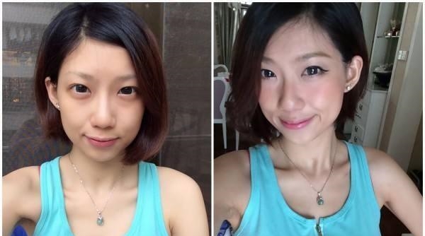 药店3块钱的它, 每天涂一点在脸上, 不到一周就白嫩