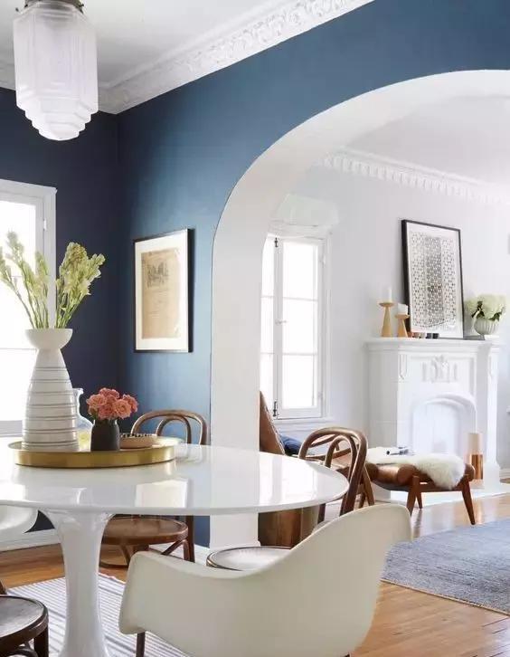 房子顶上有横梁怎么办？这么装，没有横梁的都要羡慕你了！