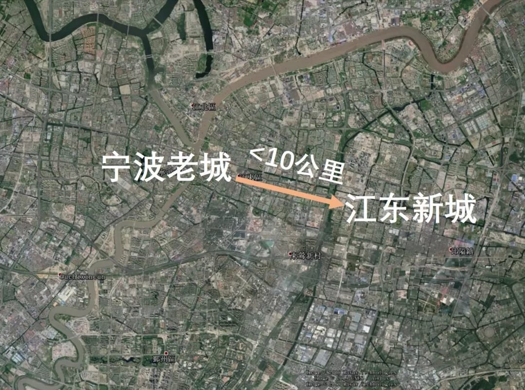 新区房价一定能涨？一份新区买房实战干货送给你