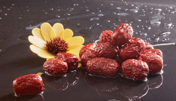 红薯和它天生一对，每天吃几口，排毒去口臭赶走大肚腩