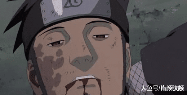 火影：＂这些人的死＂，哪位最能触动你的内心！网友：纸都不够用！