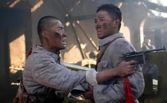 如何分辨“抗日神剧”？如果出现这个兵种，直接换台，铁定是神剧