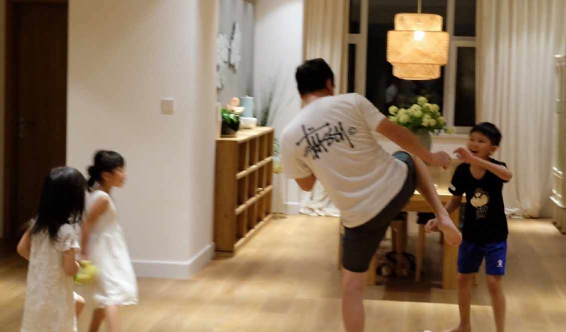 看看孙楠花700块租的房子 让所有网友不敢置信