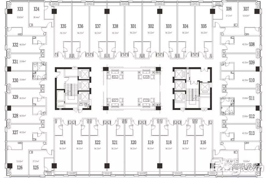 我为什么不建议你投资公寓？