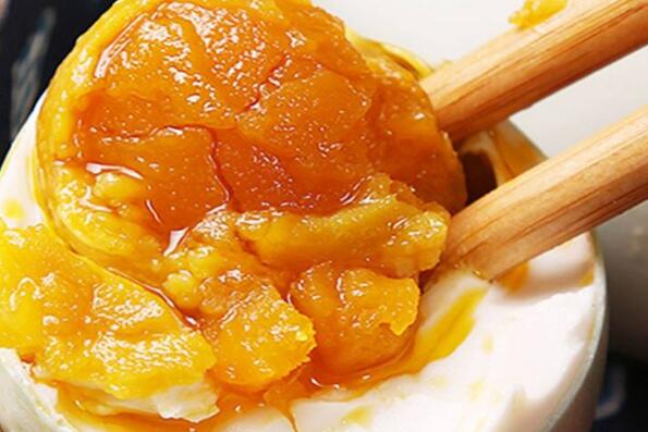 咸鸭蛋那么受欢迎，为什么咸鸡蛋却很少吃呢？