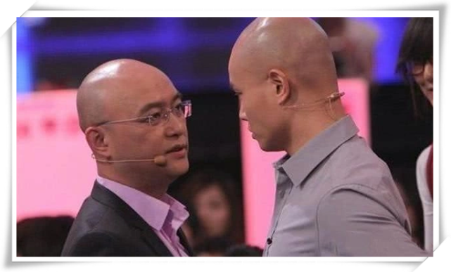 曾经在节目上喝醉，大骂金星和鲁豫的乐嘉，现在过得怎么样？