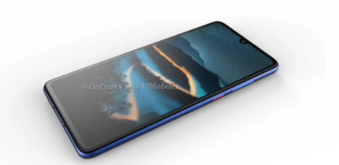 华为P30系列发布时间首曝光，3月底巴黎首发，5G折叠手机本月亮相