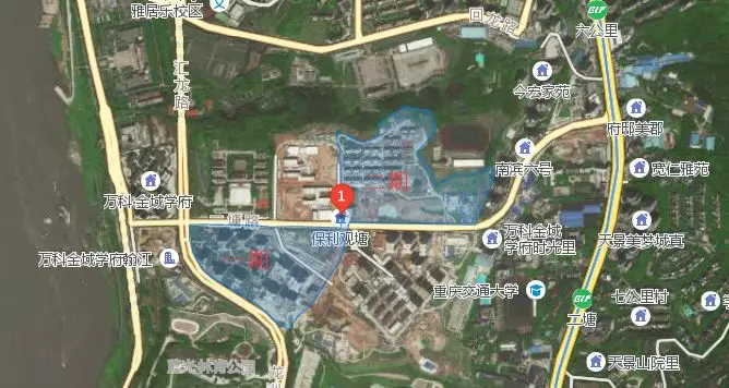 铁柱看盘日记！南坪这个“倒挂”网红盘，到底值不值得买？