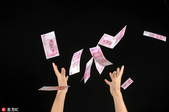 100万的房子首付30万，总共要还多少钱？算完被吓倒