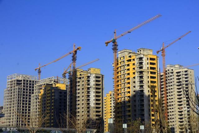 比高房價更可怕的是，40歲以后的你除了房子一無所有！后果很嚴重