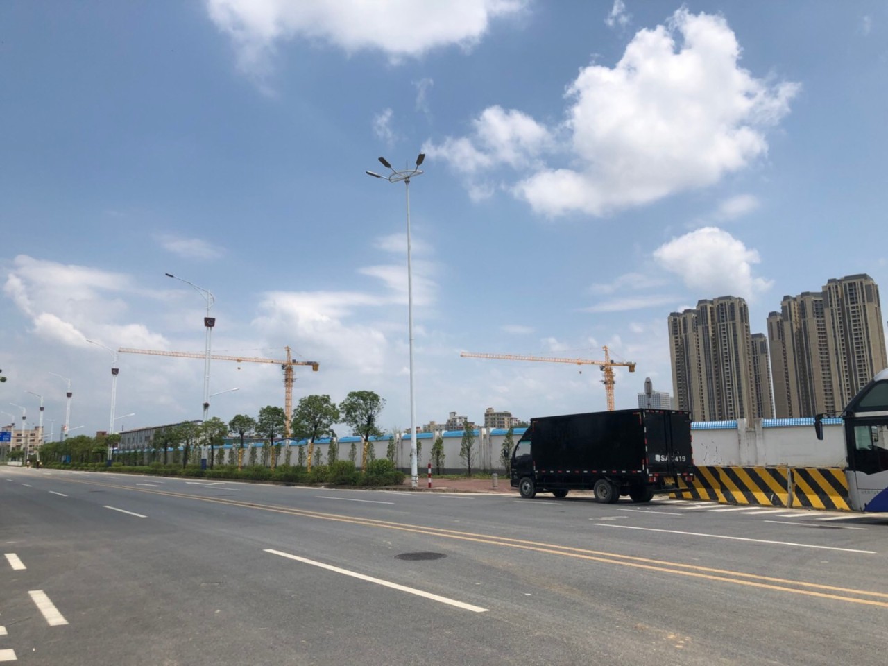 白云又冒出一个全新盘！总价25万起，月租4800元？