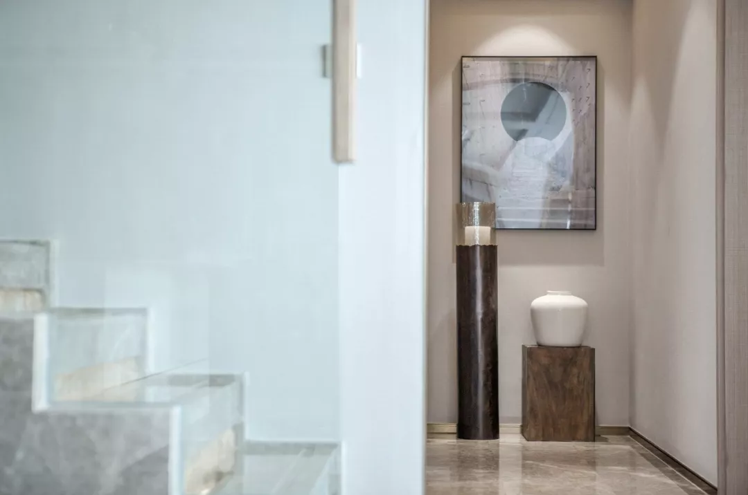 顶层复式，这才是豪宅正确的打开方式！