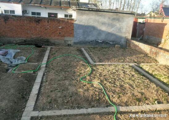 预算10万就敢动工建房，关键真只花了10万就建起了一栋两层小洋房