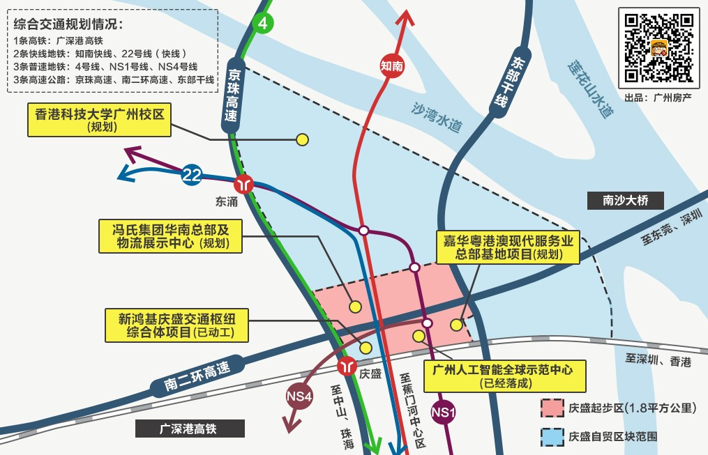 800平方公里的南沙，王冠明珠是不是这8公里