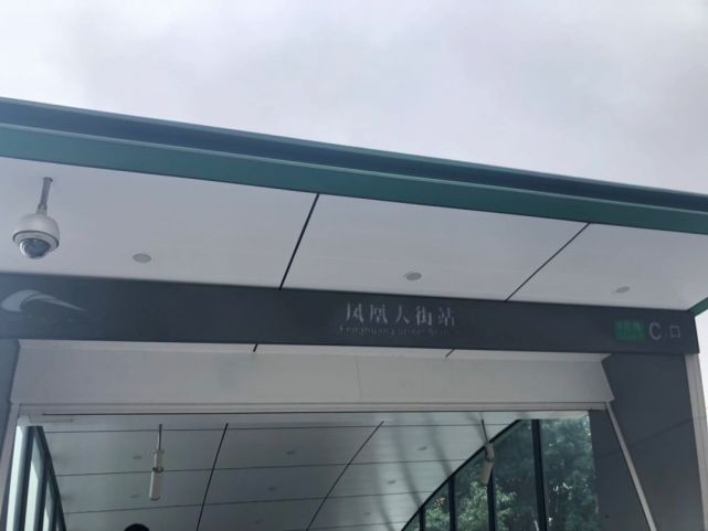 首付18万起，临近地铁4号线，第一天就超两千人报名的刚需盘到底如何？