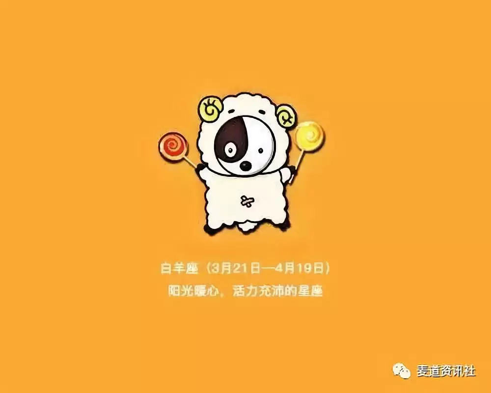 狗狗12星座，猜猜你是哪一款