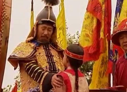 乾隆禅位嘉庆，当了三年太上皇，其中真相背后隐藏了怎样的政治危机？