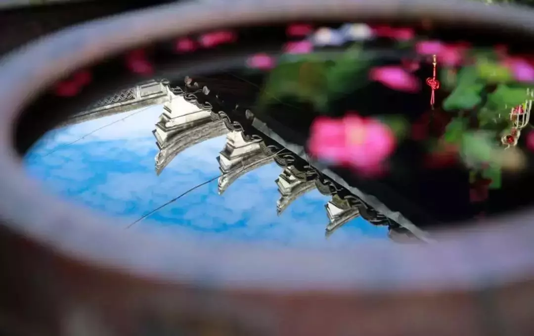 廚房搬進庭院 · 有酒有肉有故事