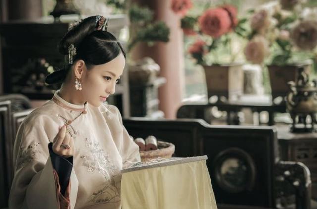 乾隆到死都不明白，顺嫔如何躲过验身，这方法连叶天士都无法接受