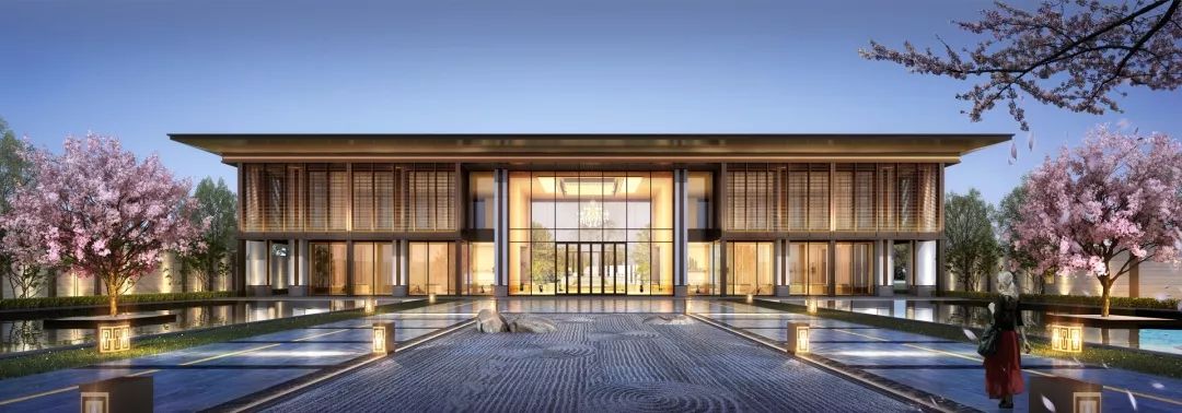 168万，在临沂就能买别墅？！还是沂河畔！