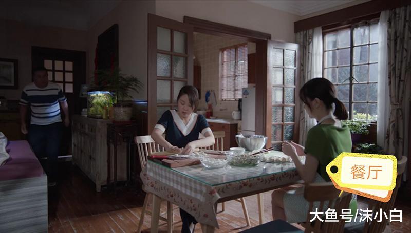 《少年派》混搭风学区房，租房也不愿将就，卧室最实用！