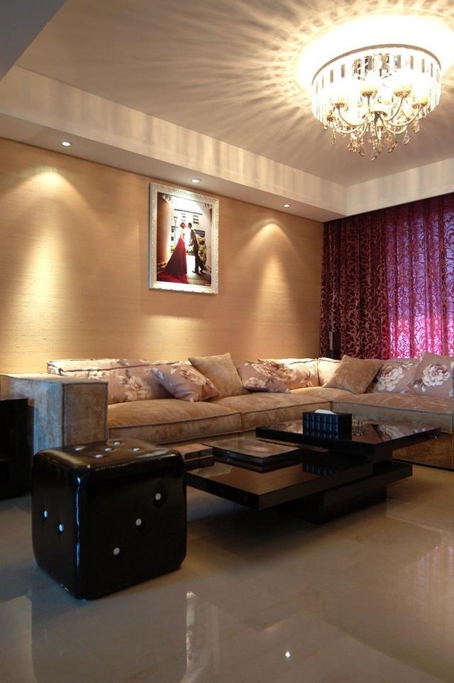 晒晒98平婚房，装修加家具18万！朋友都说高档次有品味，值了