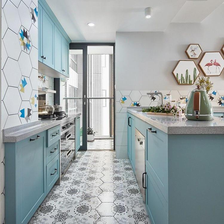 把家装成原木风，质朴又不失高雅