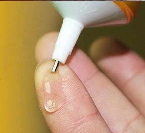 502胶将退出中国市场，中国又一发明，比“电焊”牢固，什么都会粘