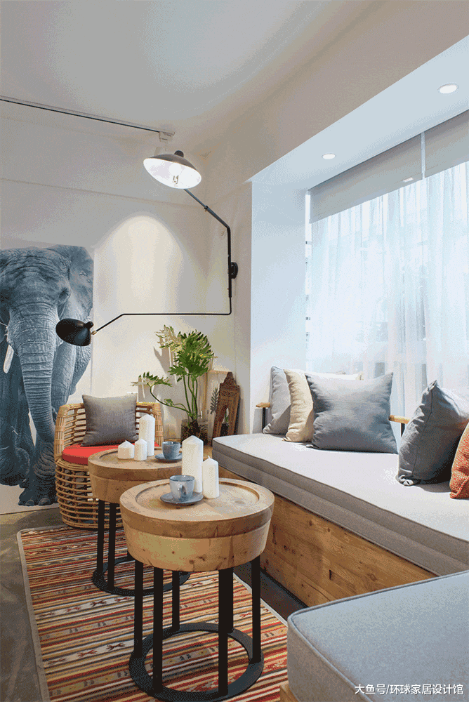 结束12年爱情长跑，住进丈母娘的房子，穷装效果惊艳全小区！