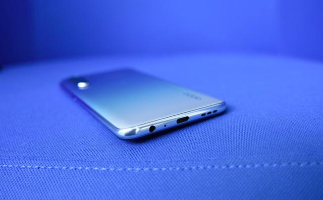 用极致性价比方式打开双十一，OPPO K5最低仅售1699元