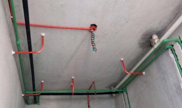 装修水电约法三章：坚持施工遵循这14条规范，工头：遇上行家了！