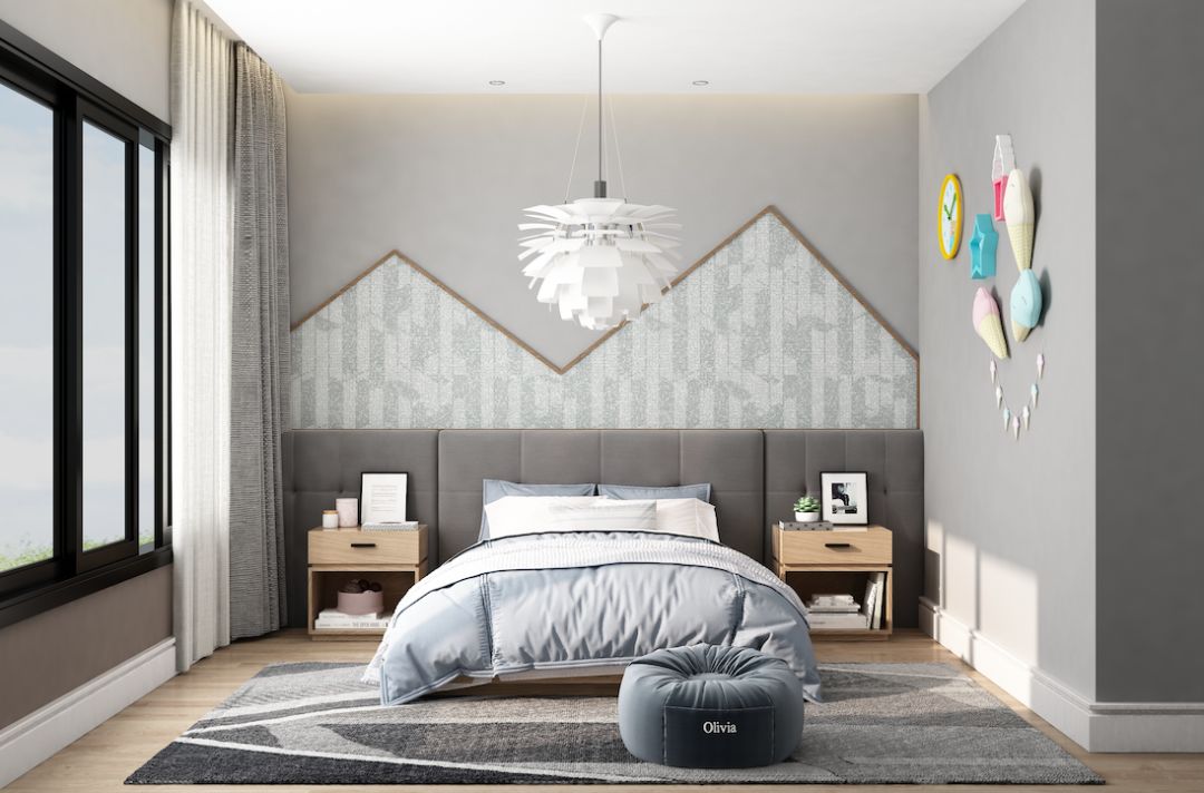 拾起那把钥匙，你的家随时为你敞开