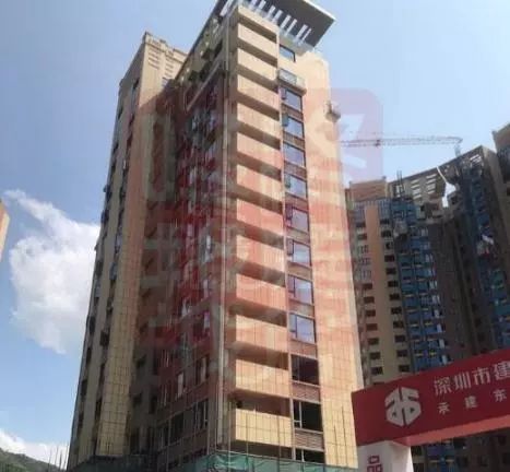 罗湖老城“涅槃”，多个商住旧改入市在即！