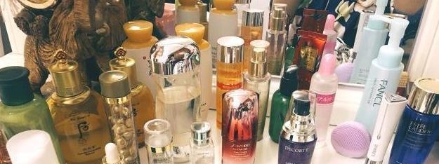 衰退最快的八大“护肤大王”，曾和兰蔻资生堂并立，如今却被甩在身后