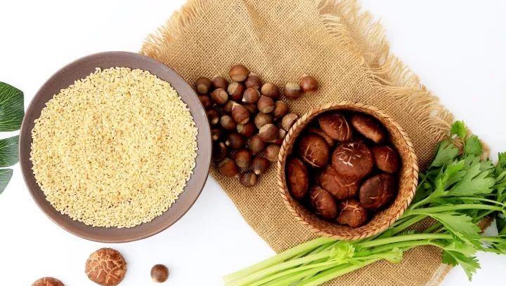 吃一碗妈妈做的油饭，才叫家乡味！