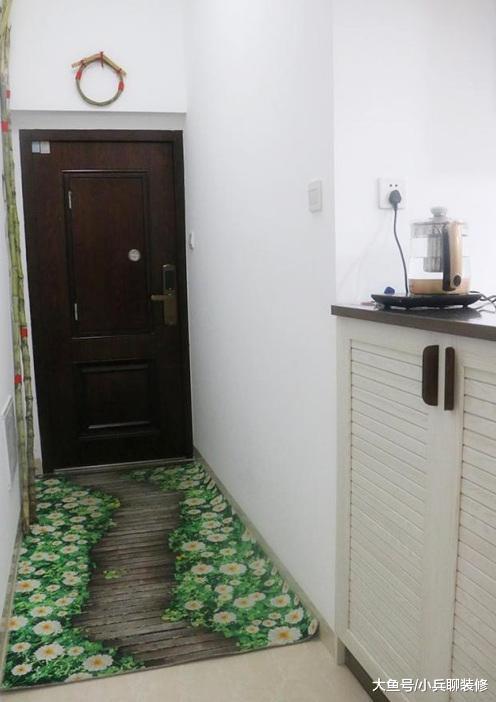 远嫁300公里，看到老公准备的婚房，我感觉我快要哭了！