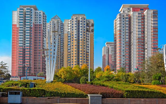 为什么说几十年后“高层住宅”将被抛弃？业内人士：原因有3个